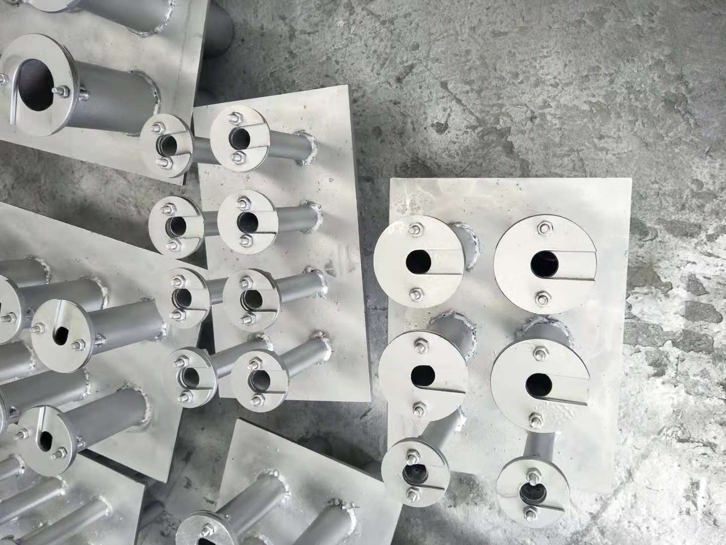 湖州市通风套管刚性防水套管 - 排名